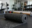 Life Fitness Roller Floormat 10x1 Metre - 1
