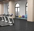 Life Fitness Roller Floormat 10x1 Metre - 3