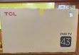 TCL Smart FHD LED TV 43-Inch - 1