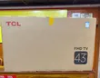TCL Smart FHD LED TV 43-Inch - 2