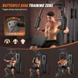 Bodygym Multi-Station Home Gym - 1