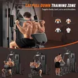 Bodygym Multi-Station Home Gym - 2