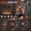 Bodygym Multi-Station Home Gym - 3