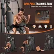 Bodygym Multi-Station Home Gym - 4