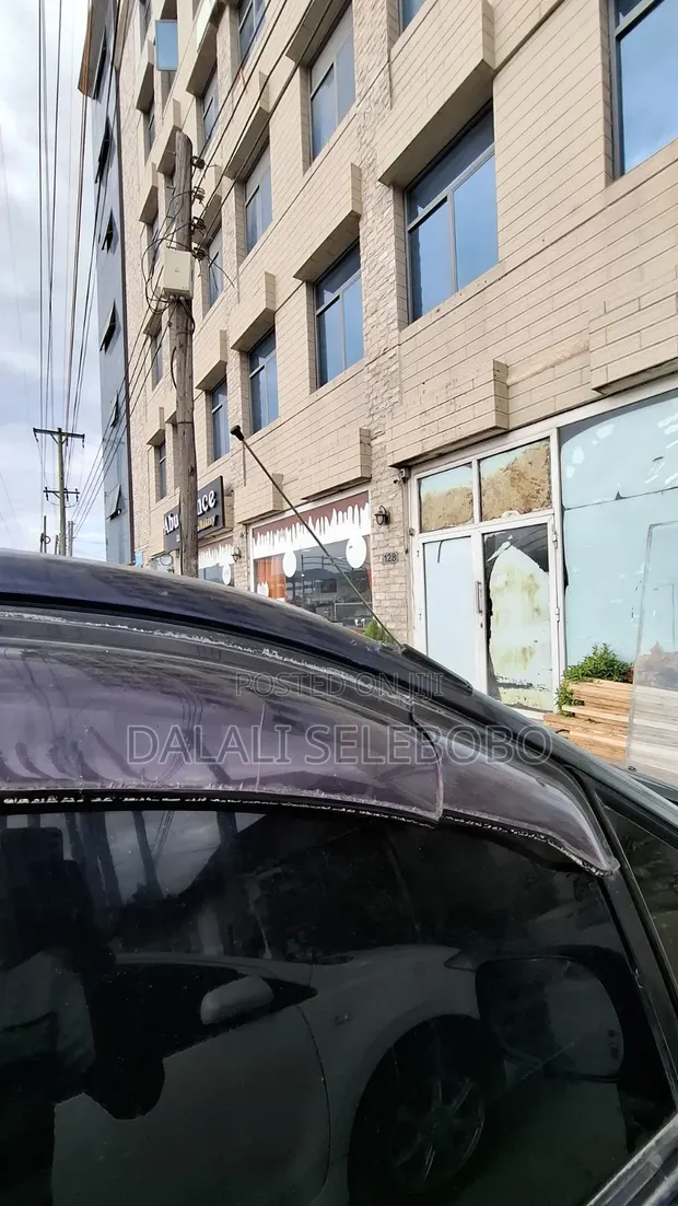 Office Space for Rent - Mlimani City Area, Ground Floor - 1