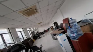 Office Space for Rent - Mlimani City Area, Ground Floor