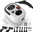 High Temperature Steam Cleaner - 1