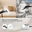 High Temperature Steam Cleaner - 4