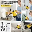 Brand New Steam Cleaner for Sofas and Kitchens - 4