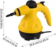 Brand New Steam Cleaner for Sofas and Kitchens - 5
