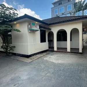 3 Bedroom Standalone House for Rent in Kinondoni