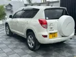 Toyota RAV4 2008 White - 1