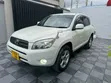 Toyota RAV4 2008 White - 2