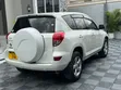 Toyota RAV4 2008 White - 3