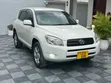 Toyota RAV4 2008 White - 5