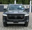 2023 Toyota Land Cruiser GR Sport 3.3L Diesel - 1