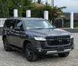 2023 Toyota Land Cruiser GR Sport 3.3L Diesel - 2