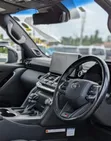2023 Toyota Land Cruiser GR Sport 3.3L Diesel - 4
