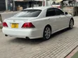 Toyota Crown Athlete 2007 - 2