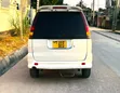 Toyota Noah 2001 White - 3