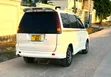 Toyota Noah 2001 White - 5