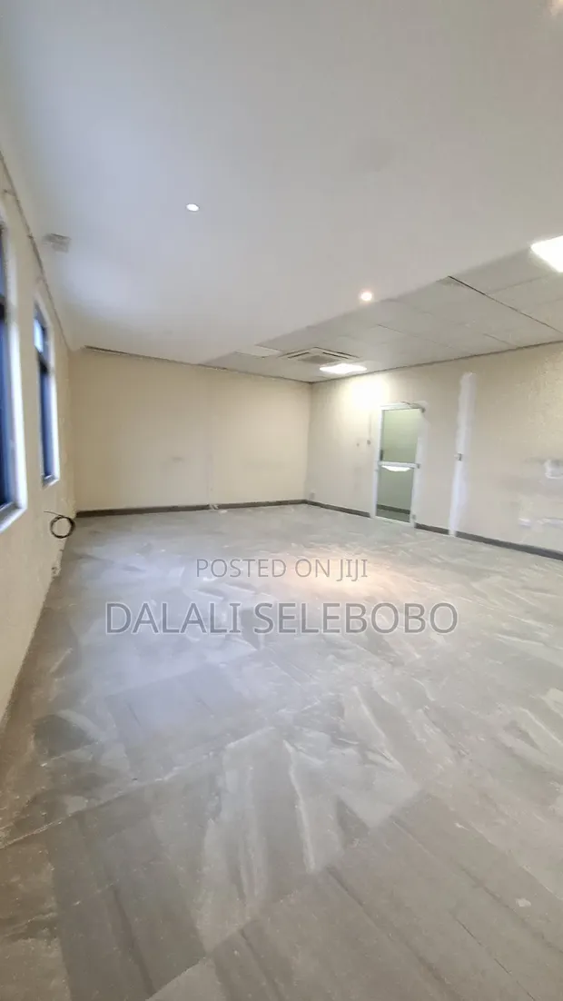 Office Space for Rent at Mlimani City Mall, Flow 3 - 1