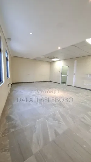 Office Space for Rent at Mlimani City Mall, Flow 3