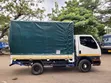 2004 Mitsubishi Canter Truck - 2