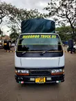 2004 Mitsubishi Canter Truck - 3