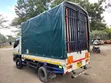 2004 Mitsubishi Canter Truck - 4