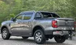 Ford Ranger Wildtrak 2024 Gray - 4
