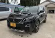 Peugeot 3008 2017 Black - 1