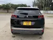 Peugeot 3008 2017 Black - 2