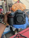 Nikon D850 DSLR Camera - 1