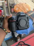 Nikon D850 DSLR Camera - 2