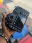 Nikon D850 DSLR Camera - 4