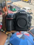 Nikon D850 DSLR Camera - 5
