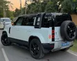 Land Rover Defender 110 2021 - 4