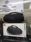JBL Boombox 4 Portable Speaker - 1