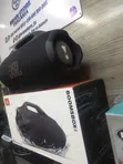 JBL Boombox 4 Portable Speaker - 2