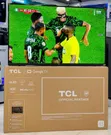 TCL Smart QLED 43-inch TV - 2