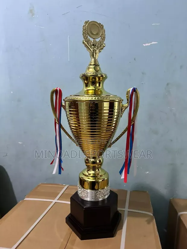Sports Equipment & Trophies - Retail & Wholesale - 1