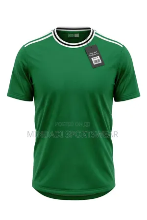 Mindadi Sportswear Full Team Jersey Set (16 PCs)