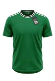 Mindadi Sportswear Set Kamili ya Jezi za Timu (Vipande 16) - 2