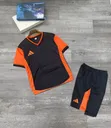Mindadi Sportswear Set Kamili ya Jezi za Timu (Vipande 16) - 5