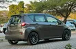 Toyota Ractis 2015 Gray - 2