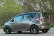 Toyota Ractis 2015 Gray - 3