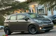 Toyota Ractis 2015 Gray - 5