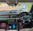 Land Rover Defender 110 2021 - 1
