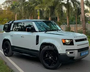 Land Rover Defender 110 2021